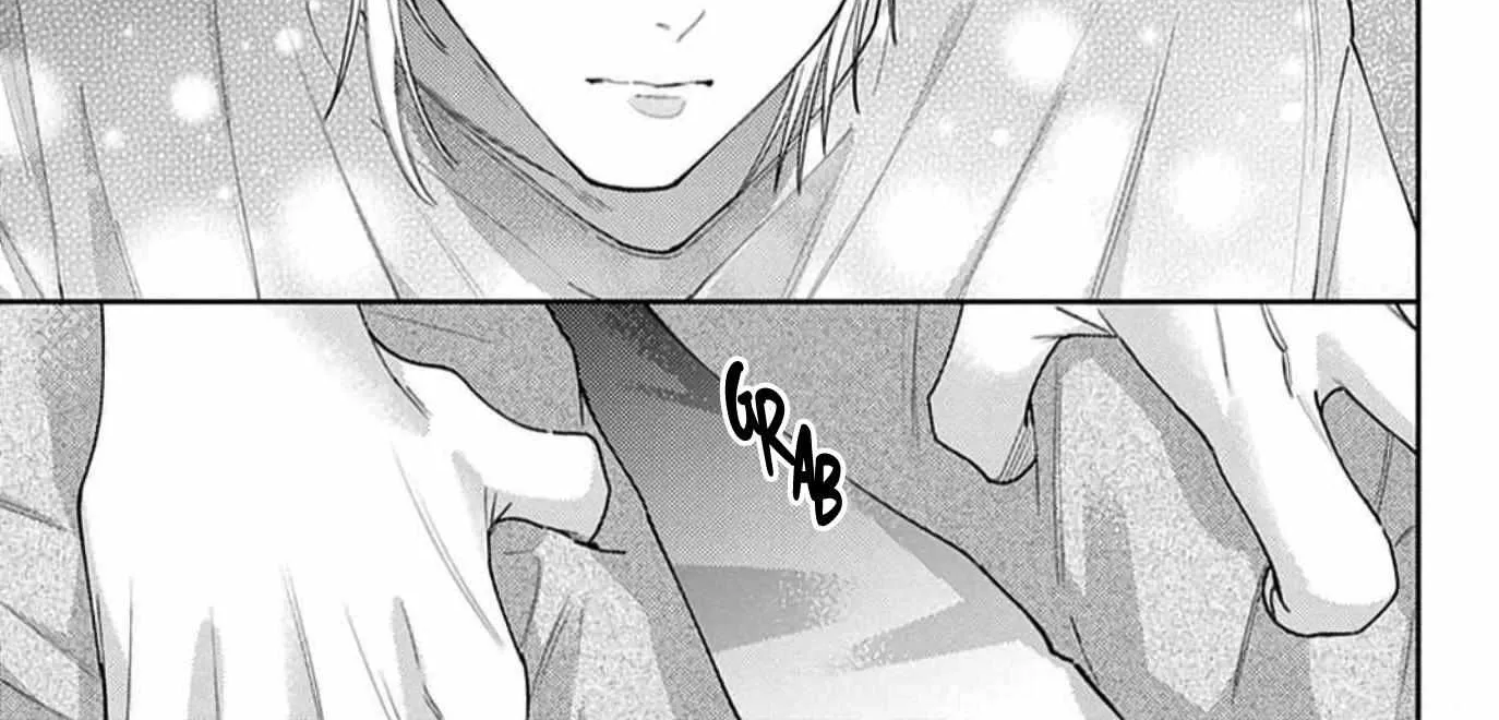 Anyway I'd Rather Be in Love Than Cry - Chapter 9 - Page 14