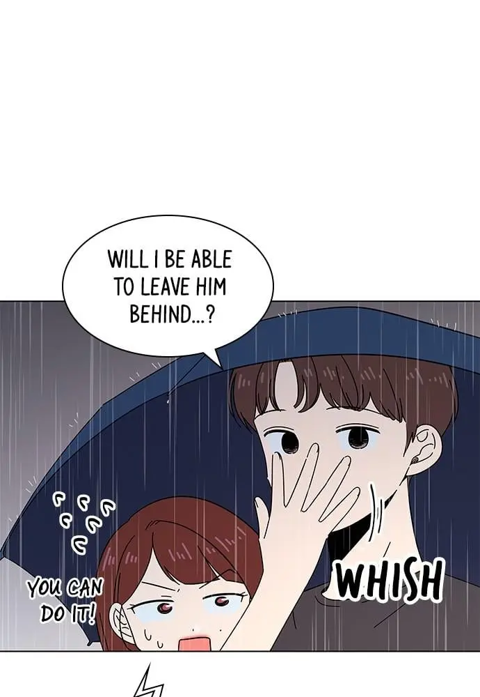 Seasons of Blossom - Chapter 45 - Page 8