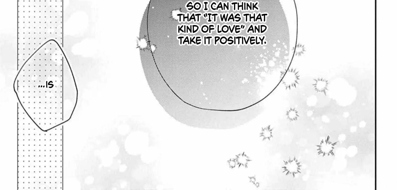 Anyway I'd Rather Be in Love Than Cry - Chapter 9 - Page 26