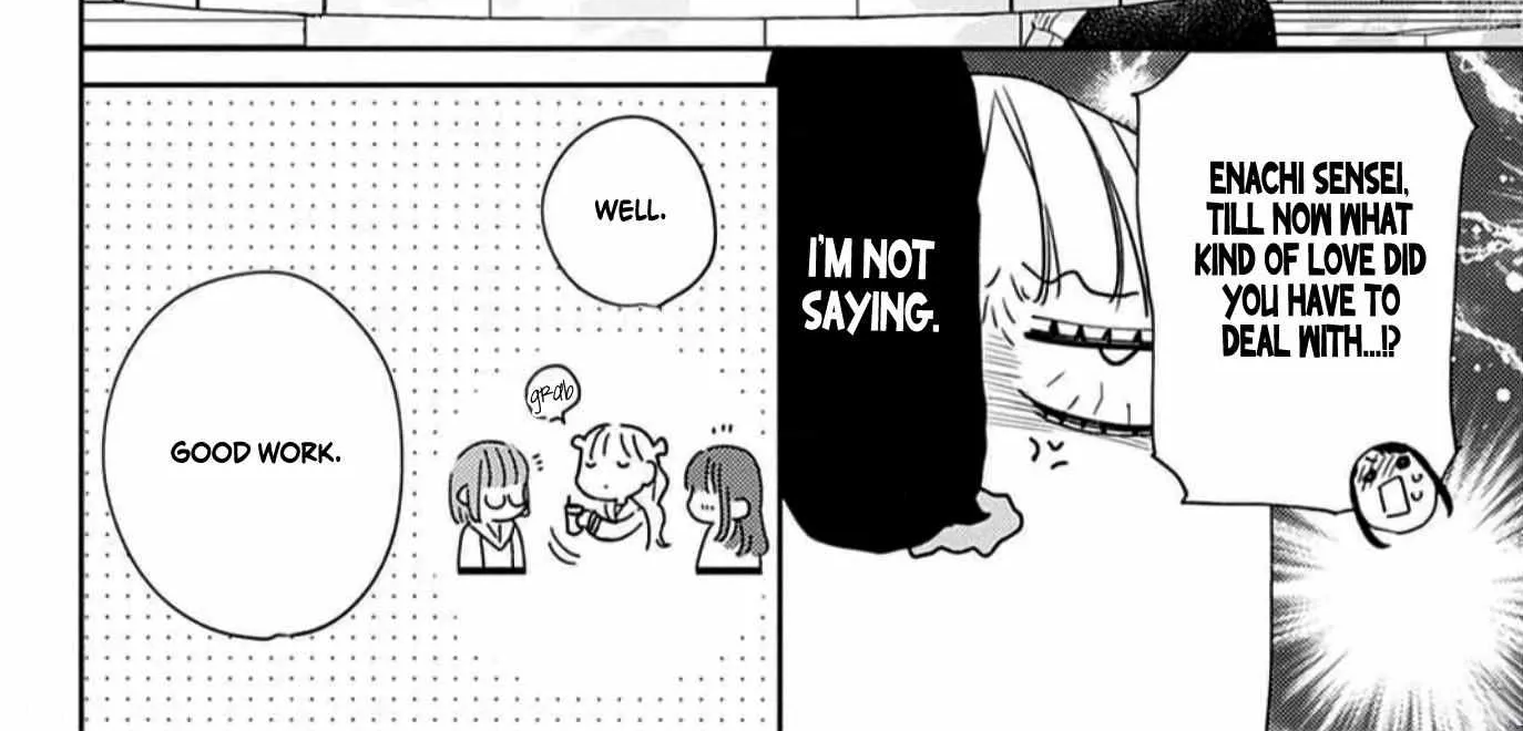 Anyway I'd Rather Be in Love Than Cry - Chapter 9 - Page 28