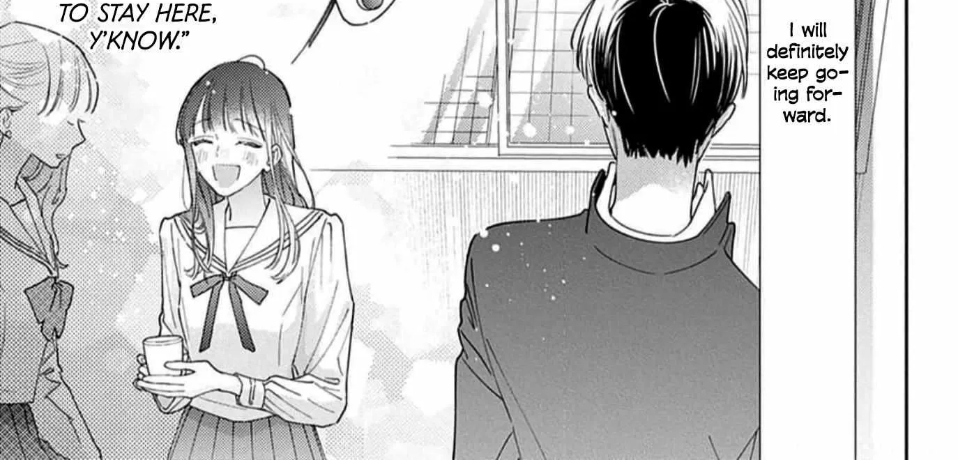 Anyway I'd Rather Be in Love Than Cry - Chapter 9 - Page 30