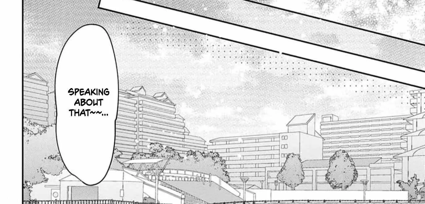 Anyway I'd Rather Be in Love Than Cry - Chapter 9 - Page 32