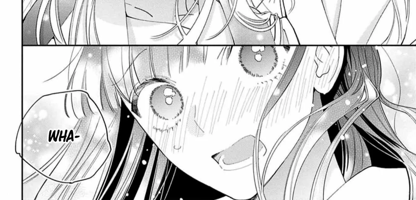 Anyway I'd Rather Be in Love Than Cry - Chapter 9 - Page 36