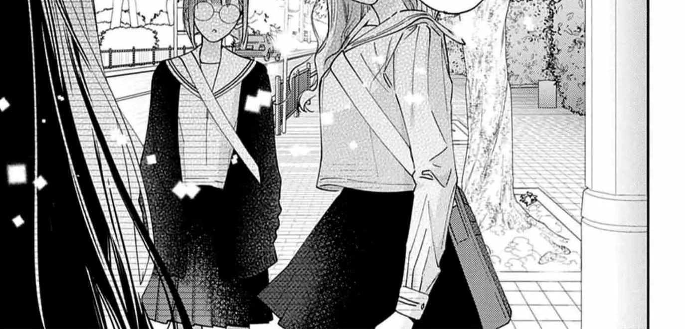 Anyway I'd Rather Be in Love Than Cry - Chapter 9 - Page 38