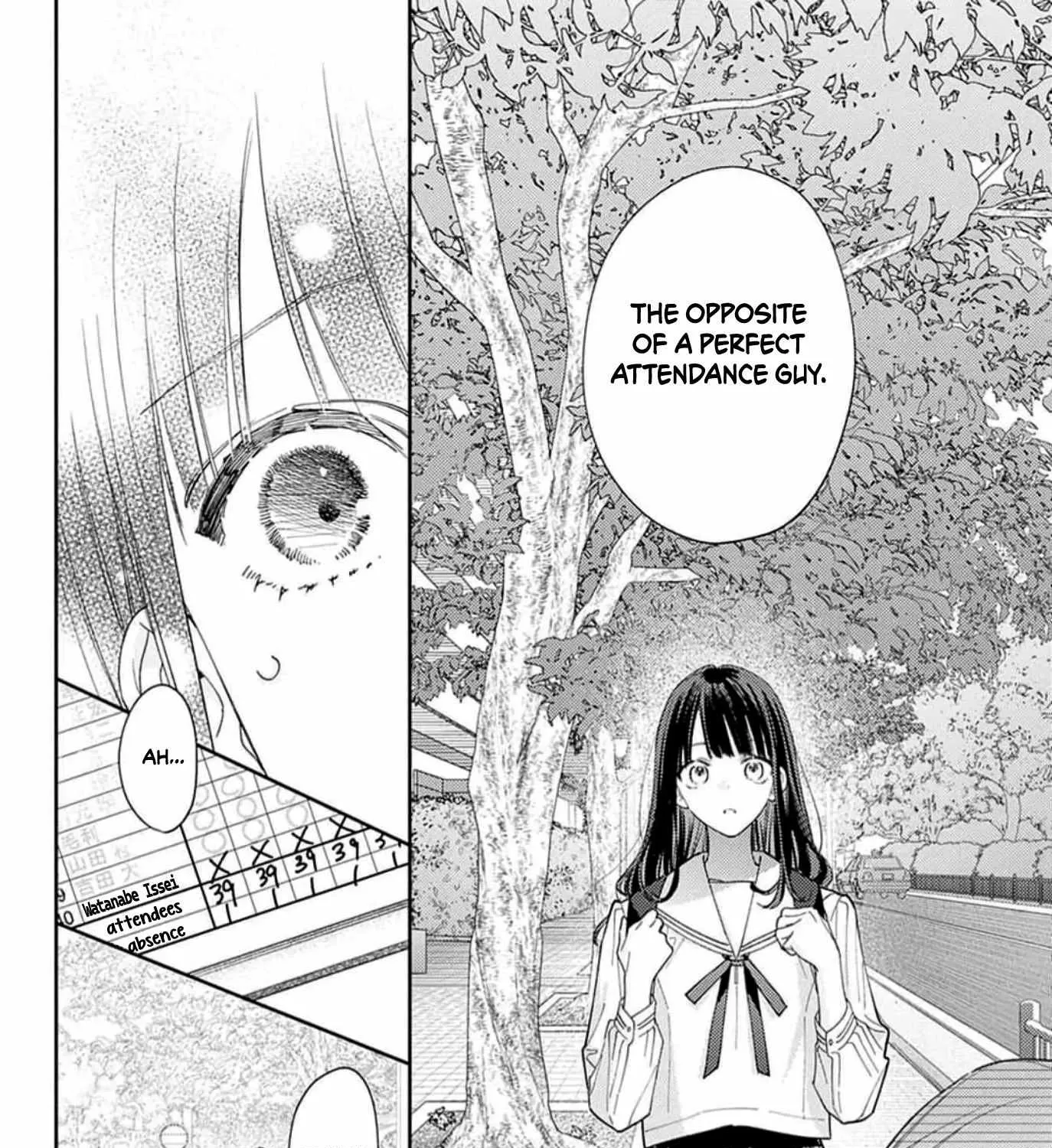 Anyway I'd Rather Be in Love Than Cry - Chapter 9 - Page 39