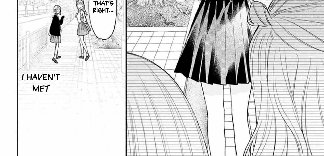 Anyway I'd Rather Be in Love Than Cry - Chapter 9 - Page 40