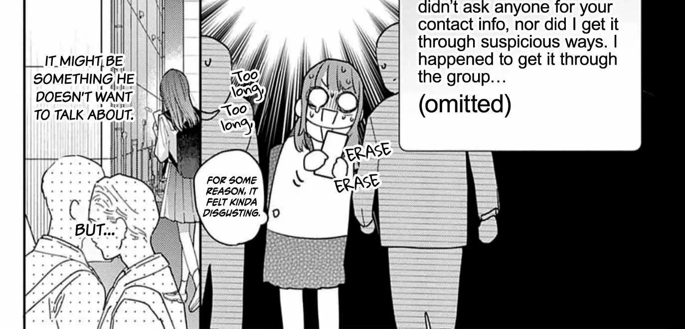 Anyway I'd Rather Be in Love Than Cry - Chapter 9 - Page 44