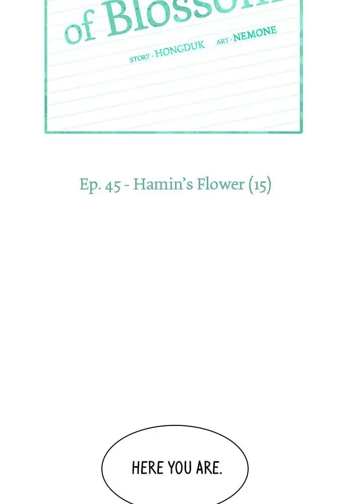 Seasons of Blossom - Chapter 45 - Page 11