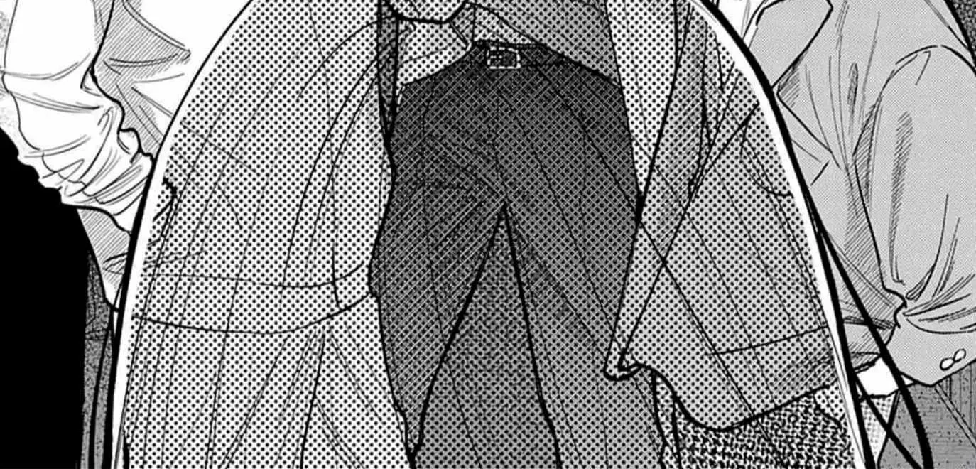 Anyway I'd Rather Be in Love Than Cry - Chapter 9 - Page 48