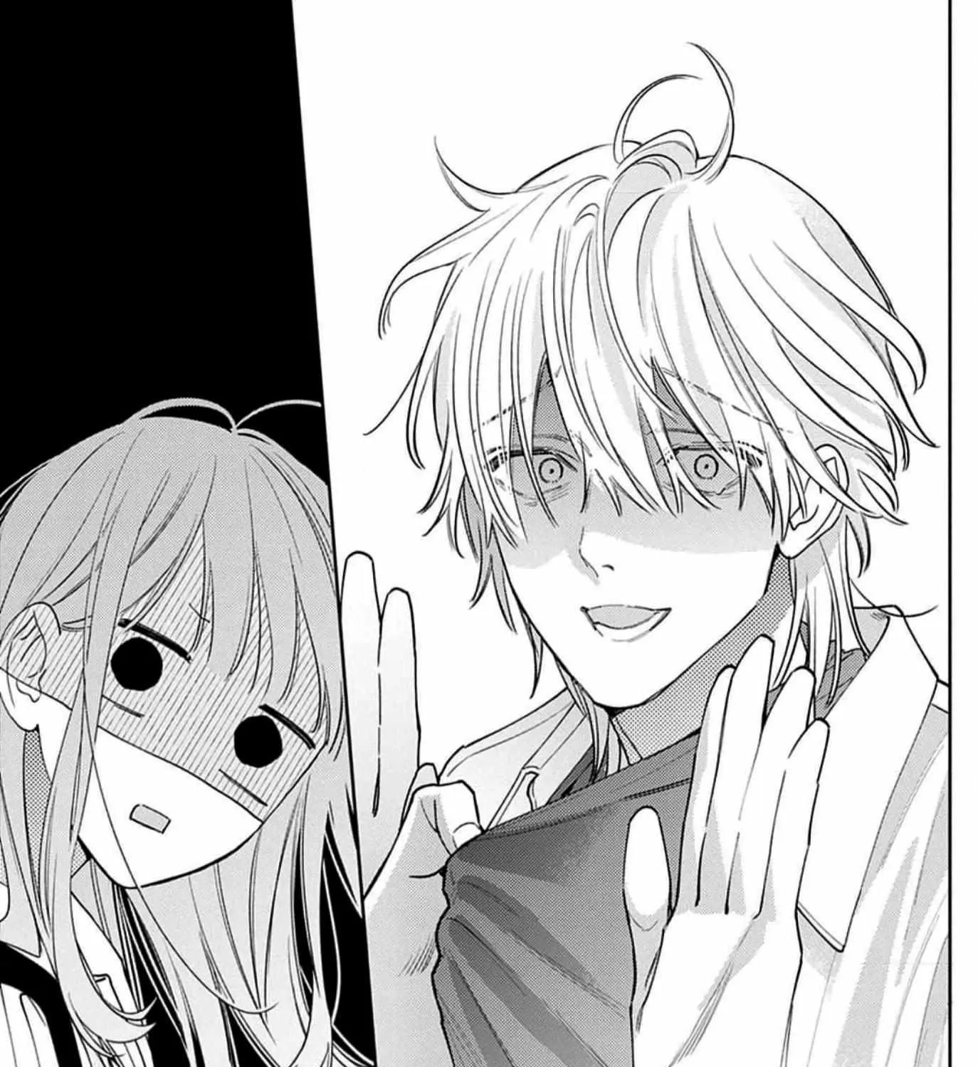 Anyway I'd Rather Be in Love Than Cry - Chapter 9 - Page 49