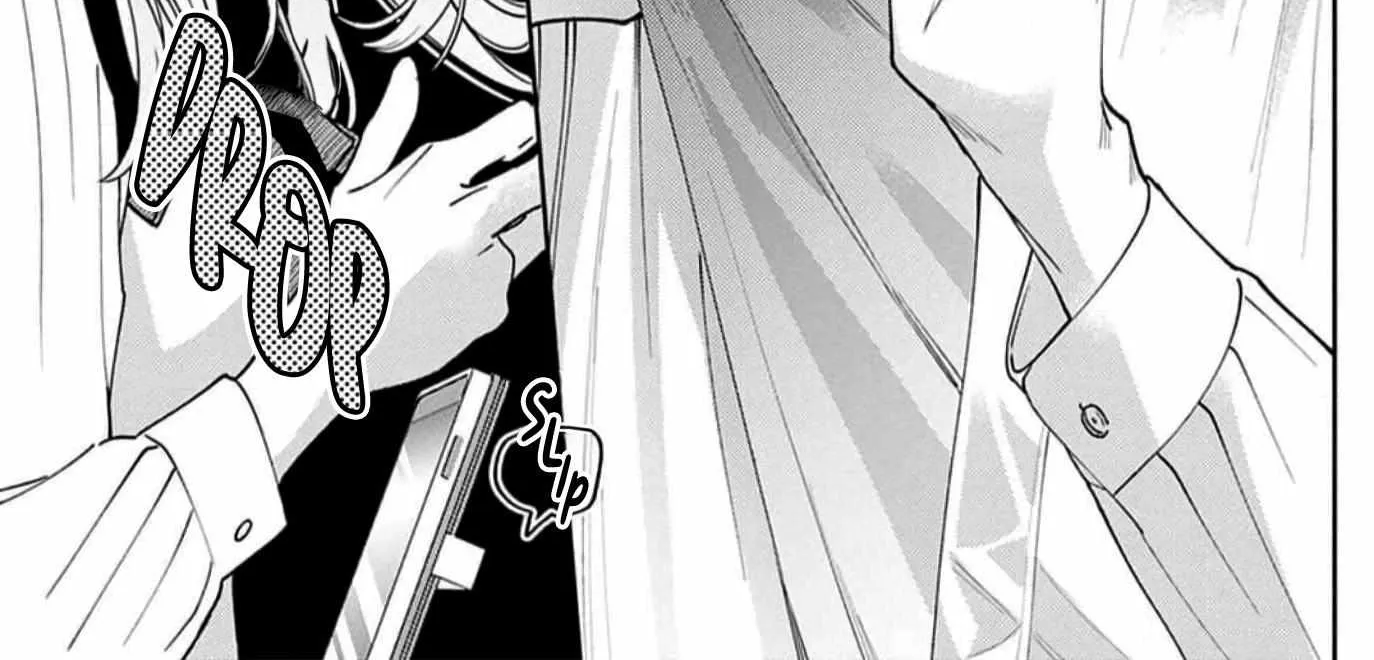 Anyway I'd Rather Be in Love Than Cry - Chapter 9 - Page 50