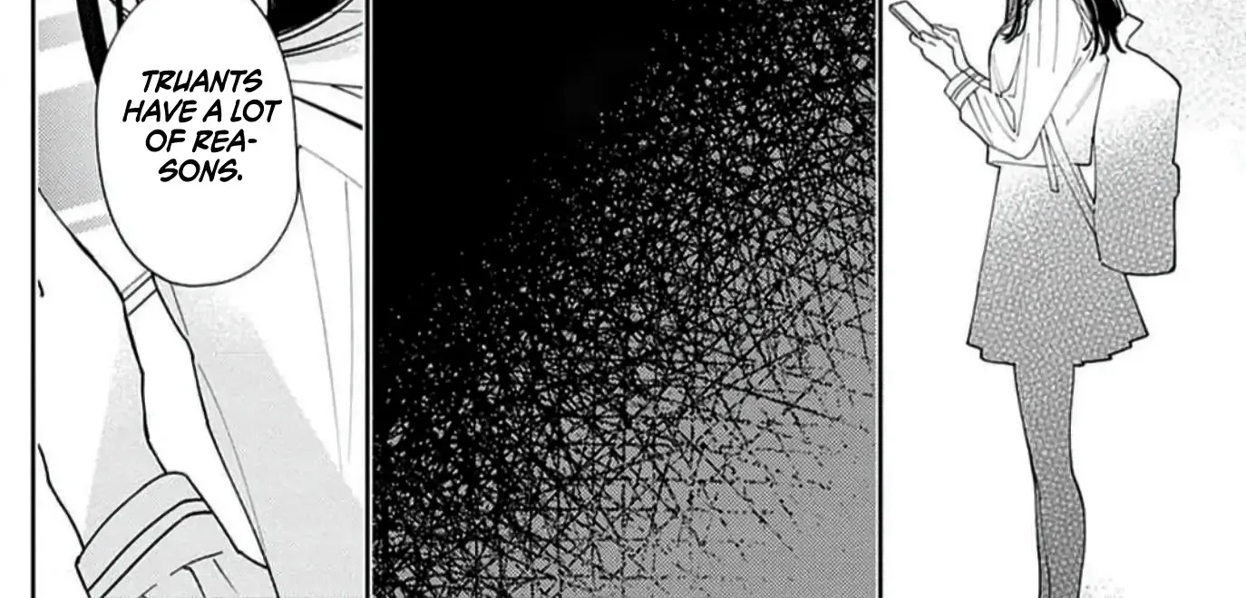 Anyway I'd Rather Be in Love Than Cry - Chapter 10 - Page 4
