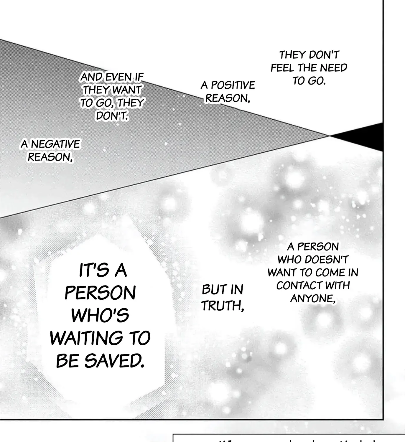 Anyway I'd Rather Be in Love Than Cry - Chapter 10 - Page 5
