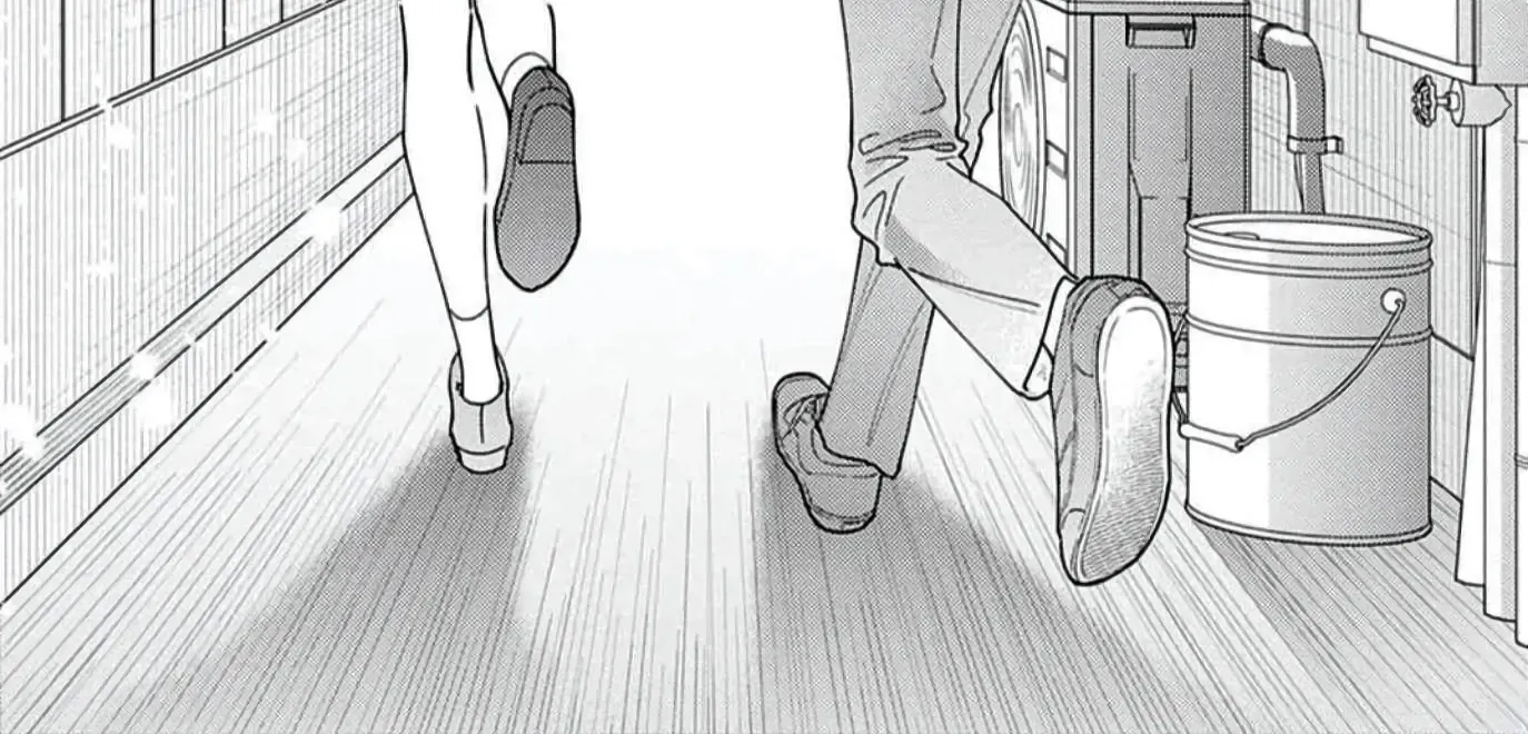 Anyway I'd Rather Be in Love Than Cry - Chapter 10 - Page 12