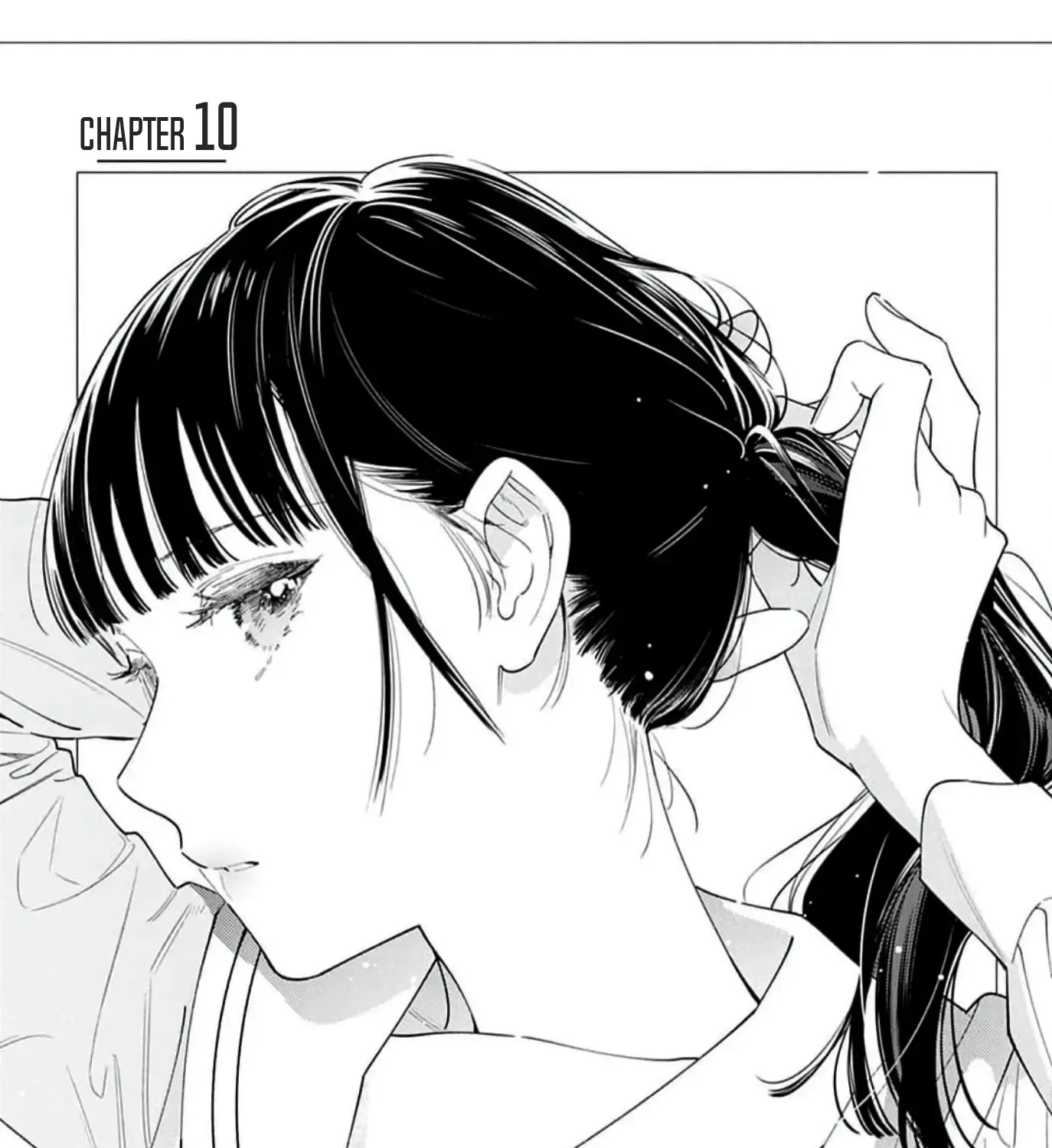 Anyway I'd Rather Be in Love Than Cry - Chapter 10 - Page 13