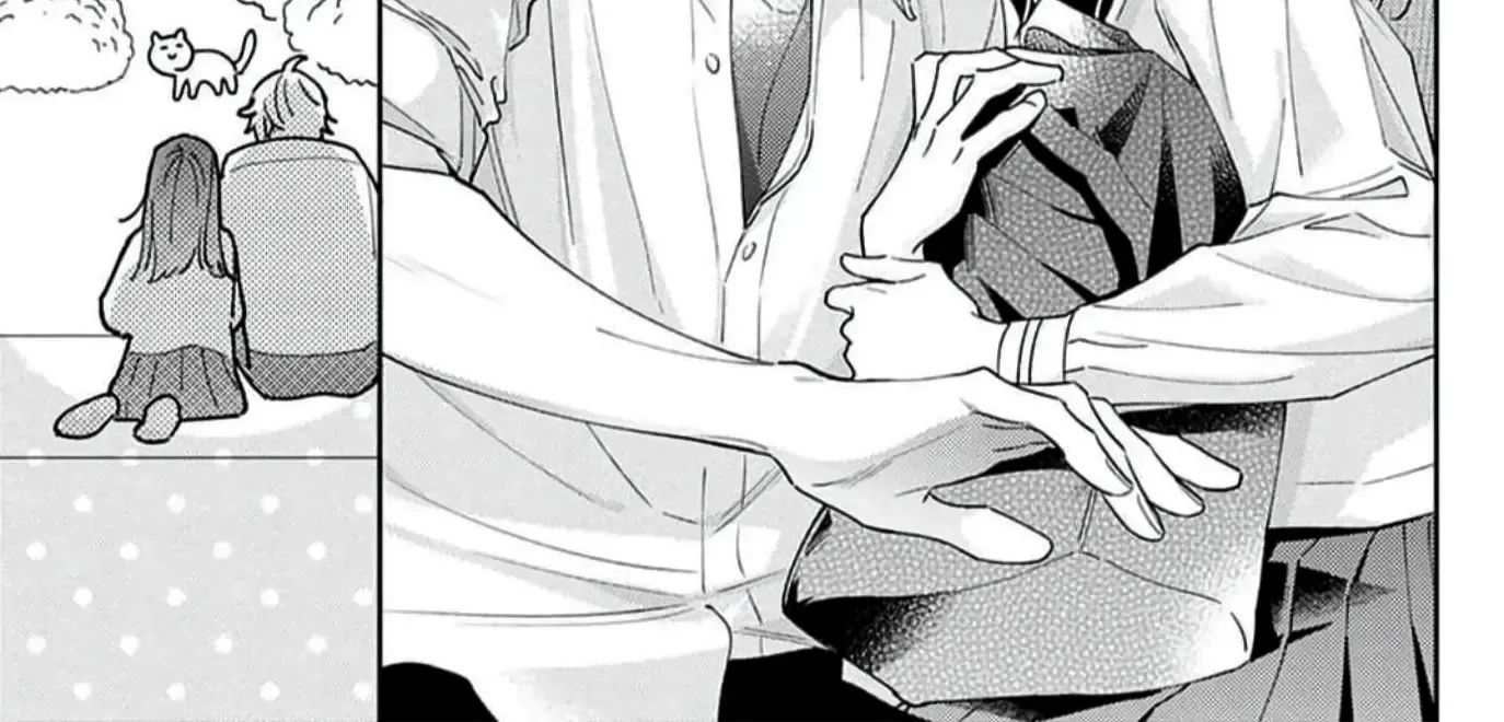 Anyway I'd Rather Be in Love Than Cry - Chapter 10 - Page 18