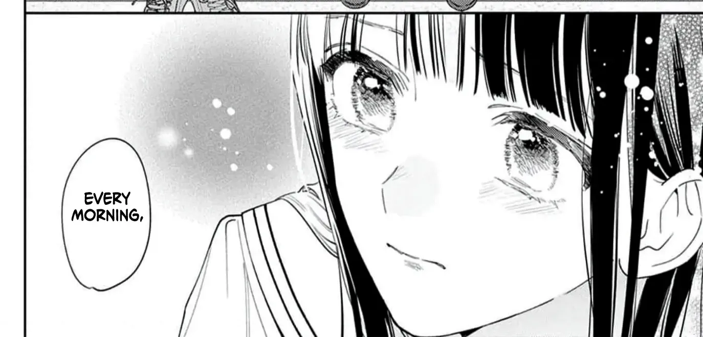 Anyway I'd Rather Be in Love Than Cry - Chapter 10 - Page 28