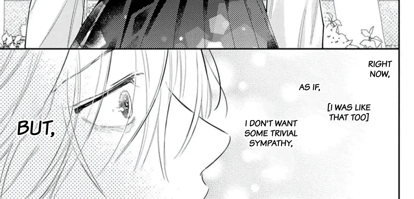 Anyway I'd Rather Be in Love Than Cry - Chapter 10 - Page 34