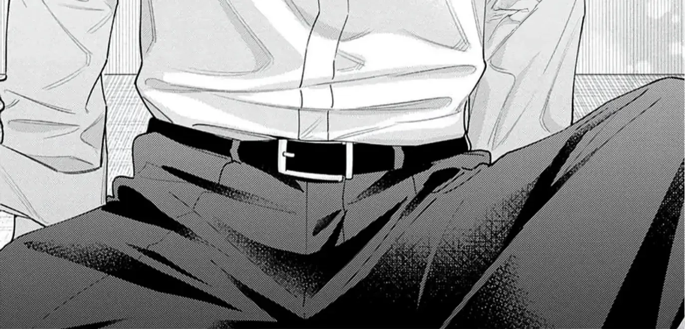 Anyway I'd Rather Be in Love Than Cry - Chapter 10 - Page 36