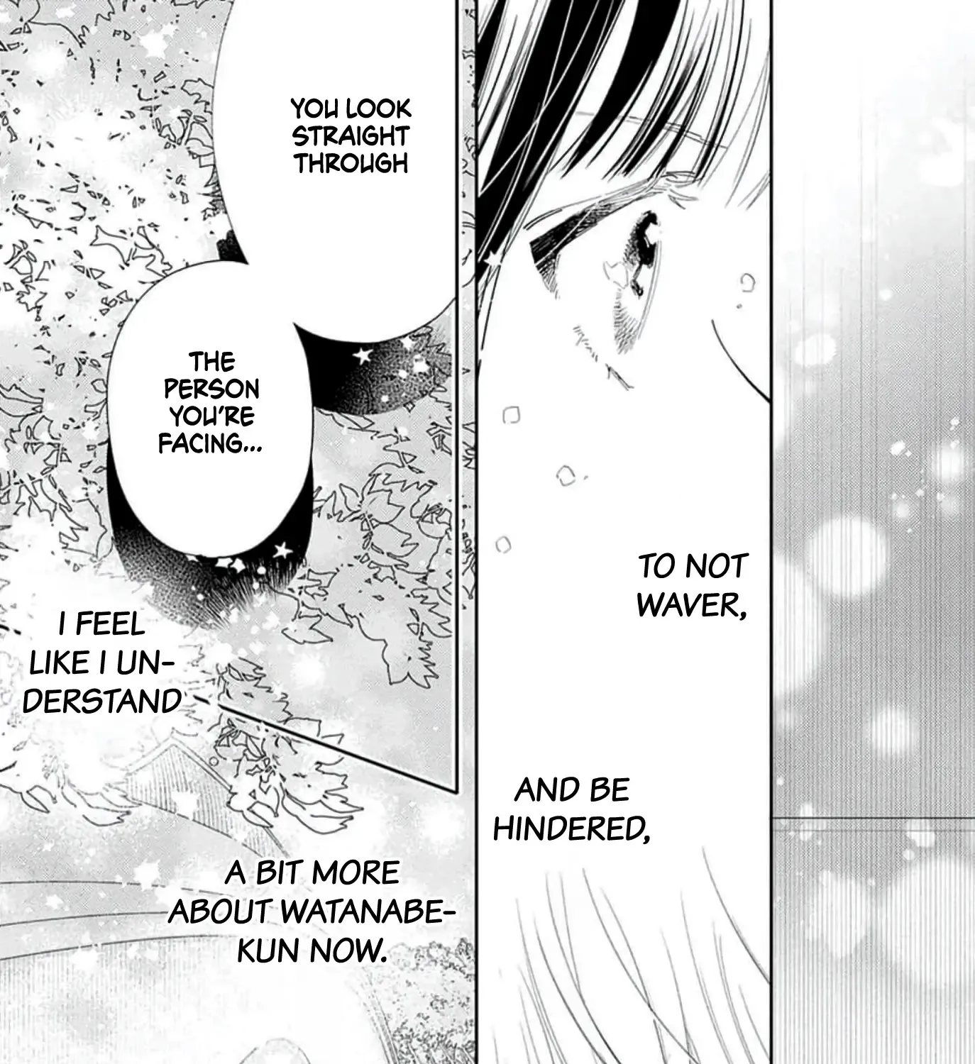 Anyway I'd Rather Be in Love Than Cry - Chapter 10 - Page 37
