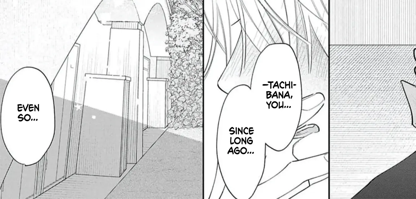 Anyway I'd Rather Be in Love Than Cry - Chapter 10 - Page 38