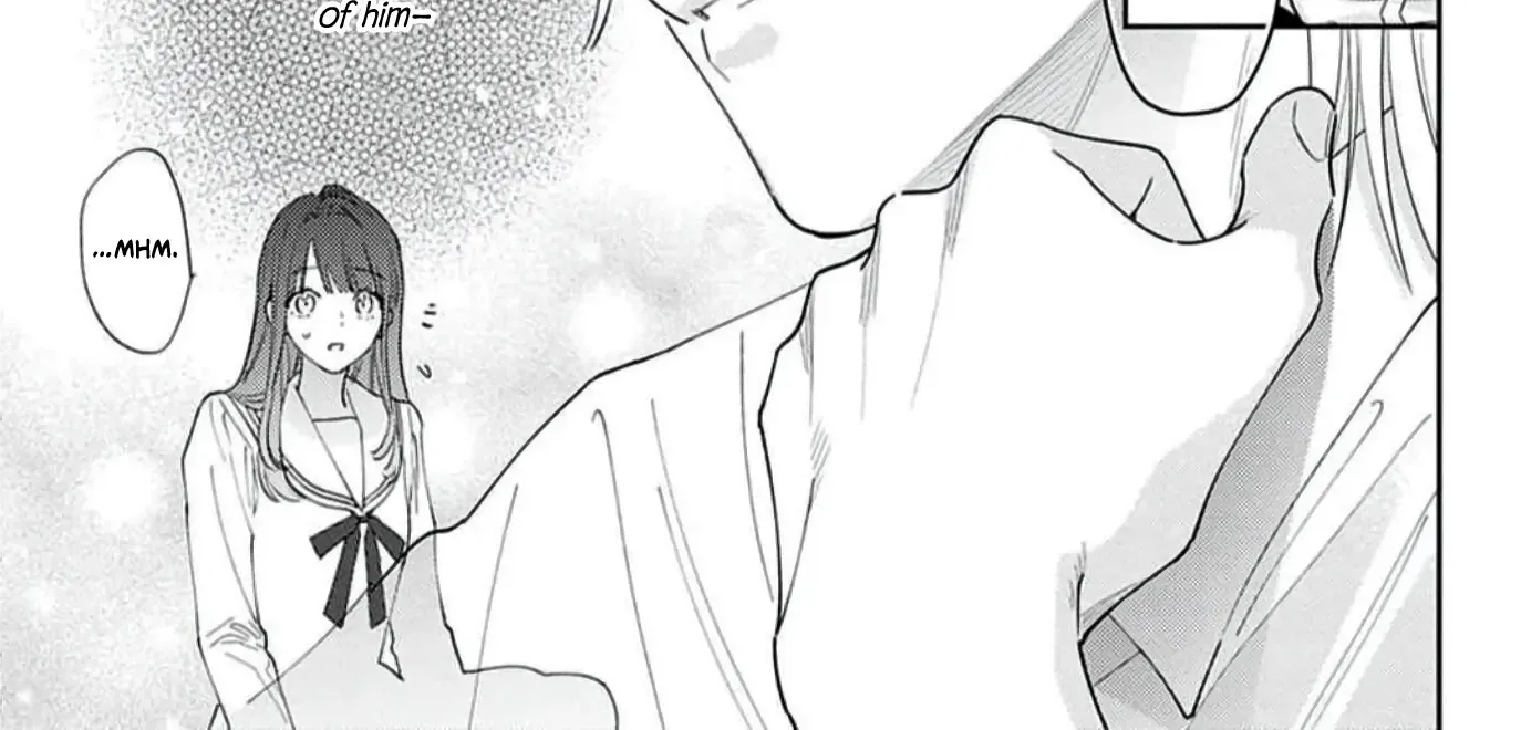 Anyway I'd Rather Be in Love Than Cry - Chapter 10 - Page 42