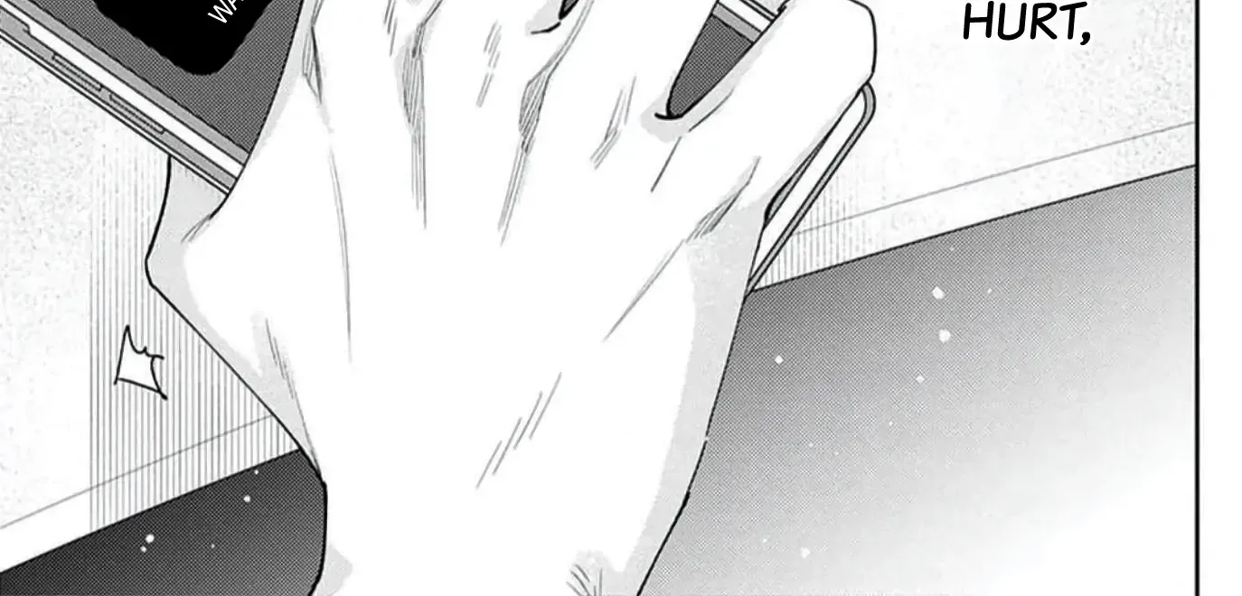 Anyway I'd Rather Be in Love Than Cry - Chapter 10 - Page 46