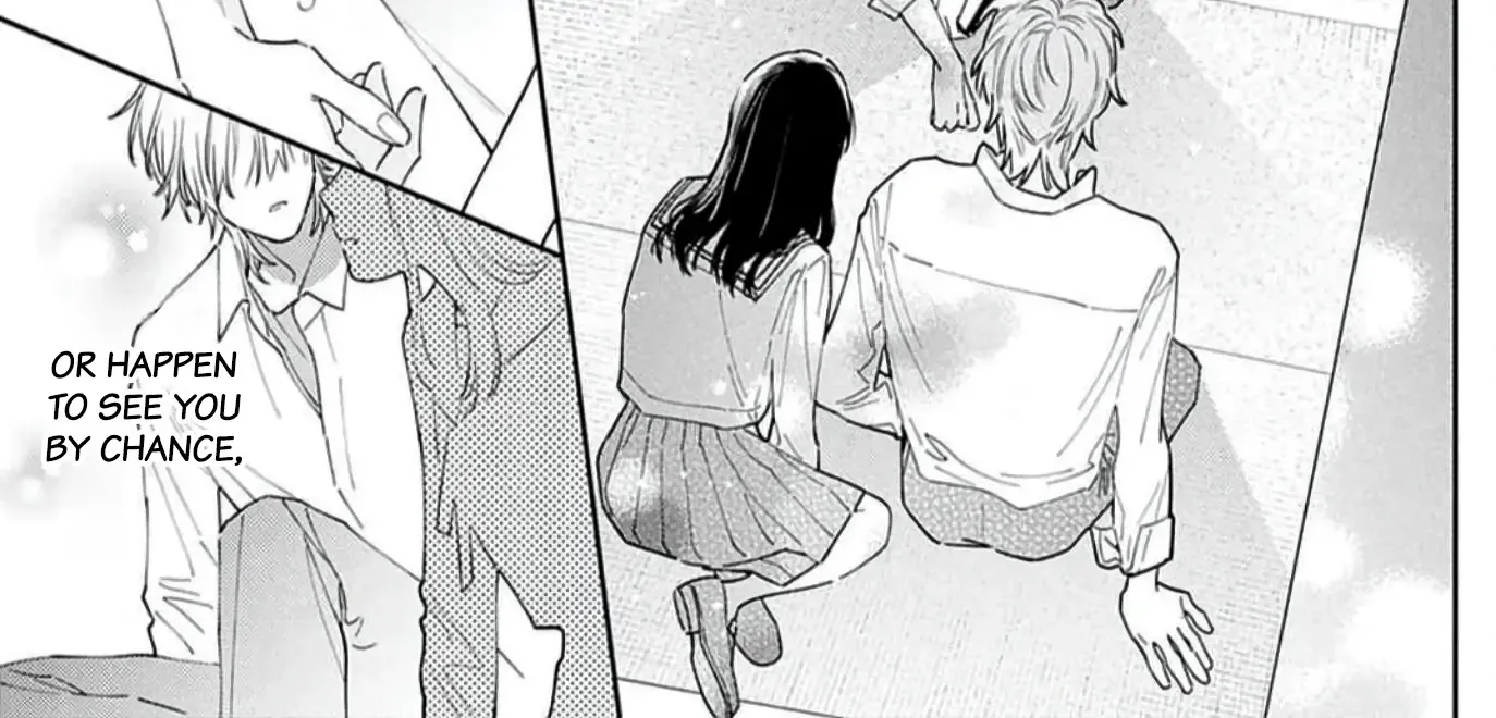 Anyway I'd Rather Be in Love Than Cry - Chapter 10 - Page 48