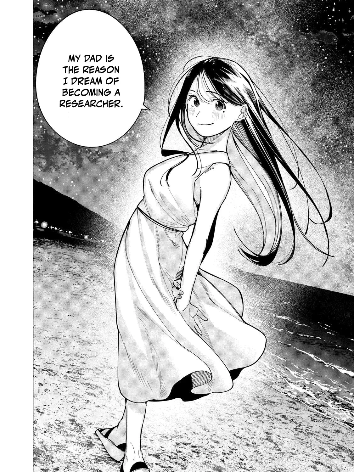 Artemis Under the Same Roof - Chapter 48 - Page 11