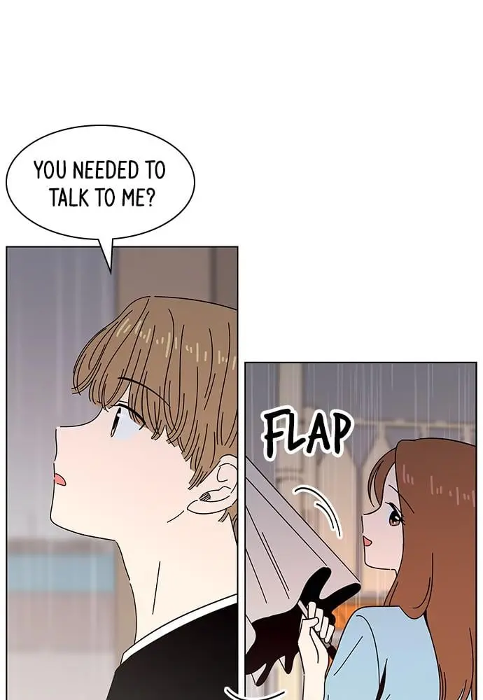 Seasons of Blossom - Chapter 45 - Page 20