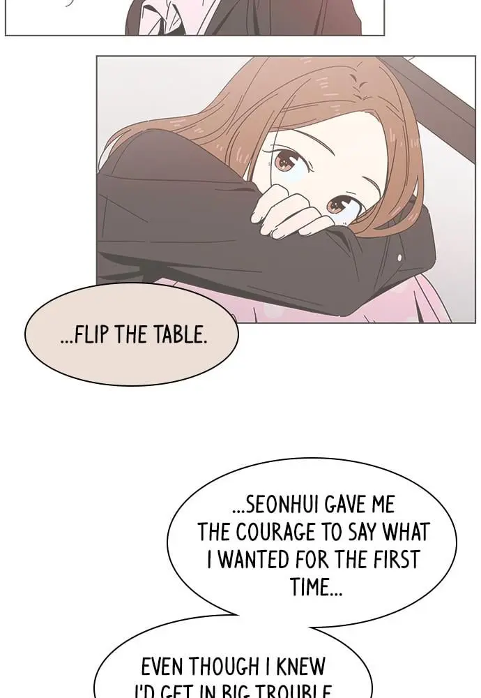 Seasons of Blossom - Chapter 45 - Page 29