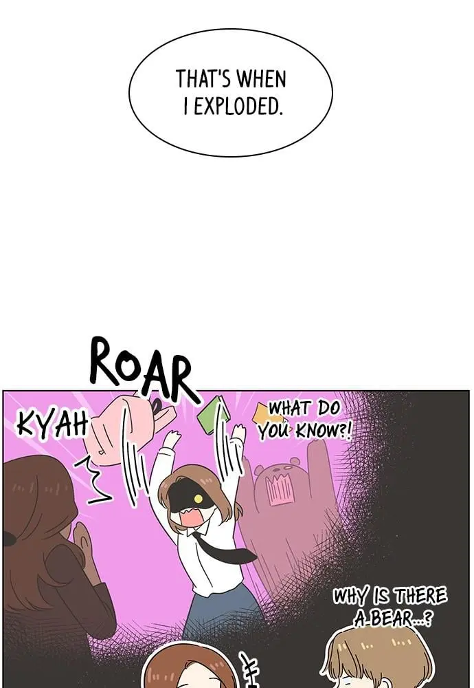 Seasons of Blossom - Chapter 45 - Page 33