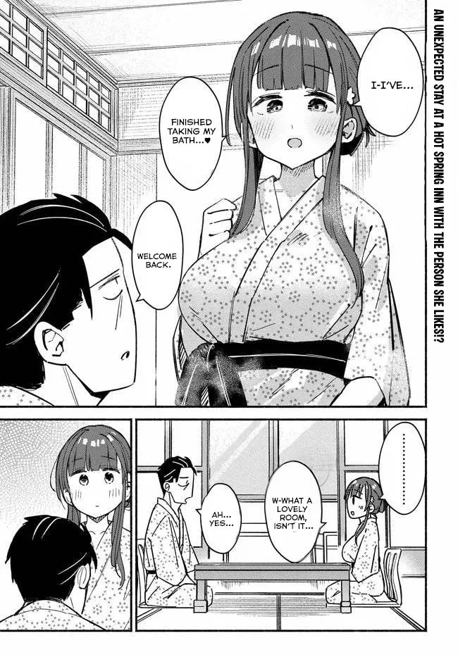 Mutsuko, Seiwo Tsukemasu! - Chapter 5 - Page 2