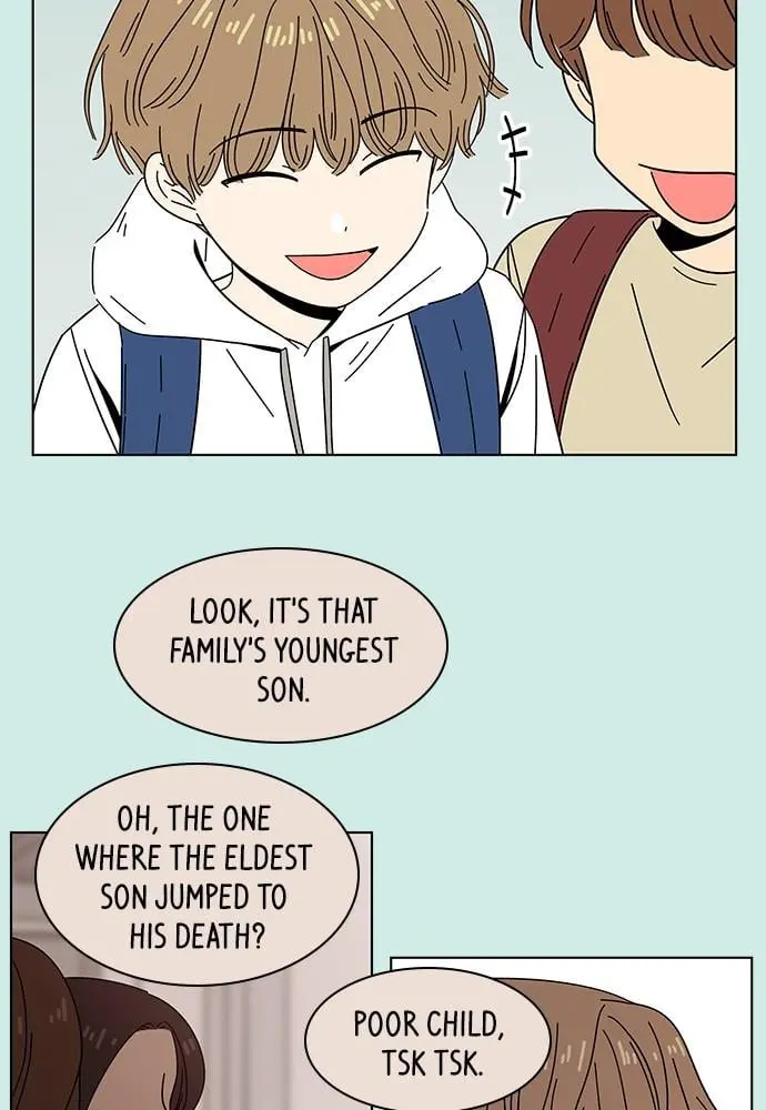 Seasons of Blossom - Chapter 45 - Page 44