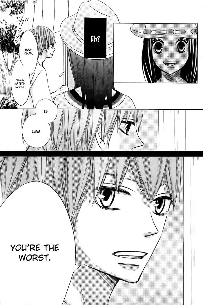 That Blue Summer - Chapter 1 - Page 59