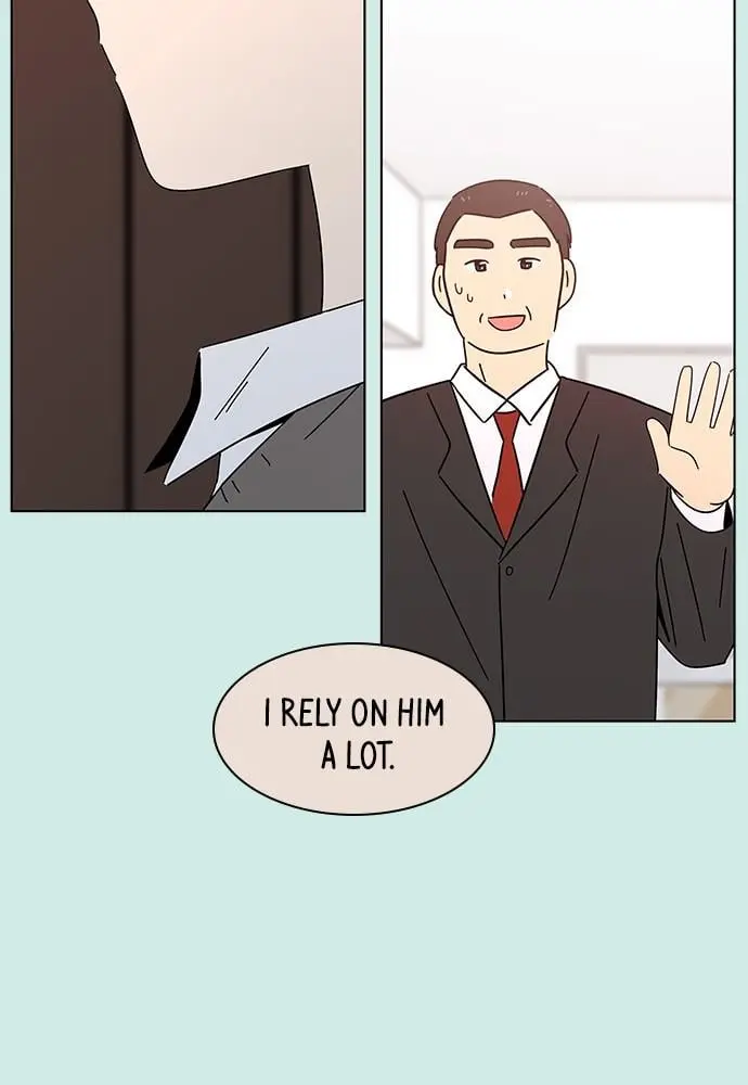 Seasons of Blossom - Chapter 45 - Page 50