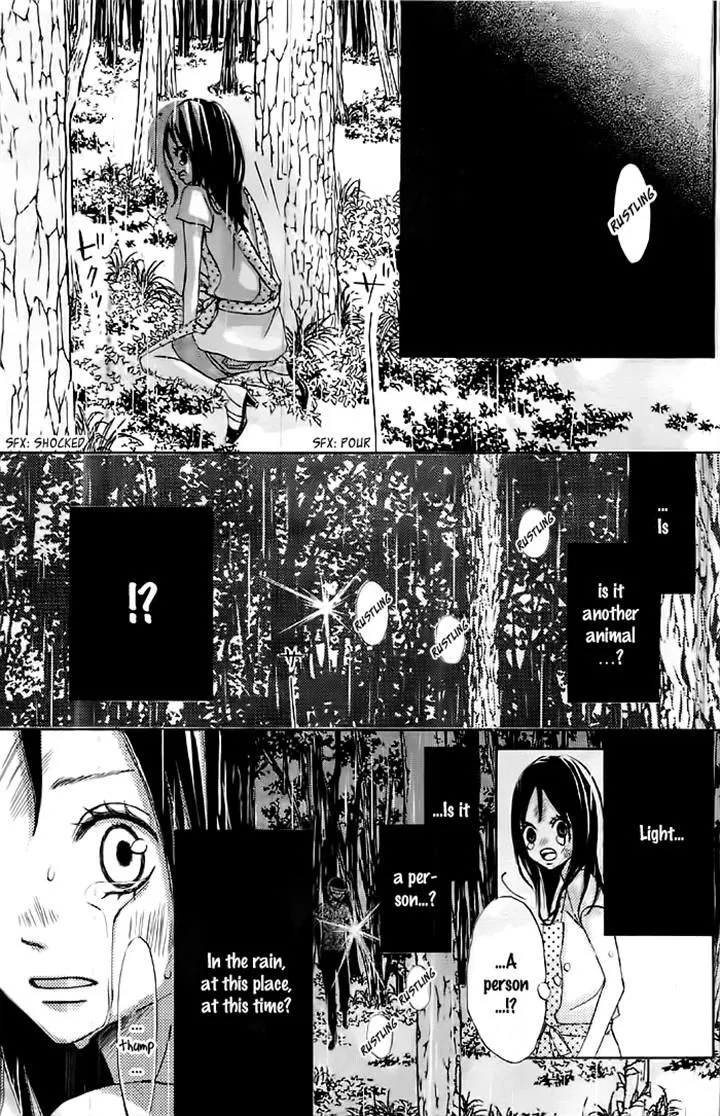 That Blue Summer - Chapter 3 - Page 11