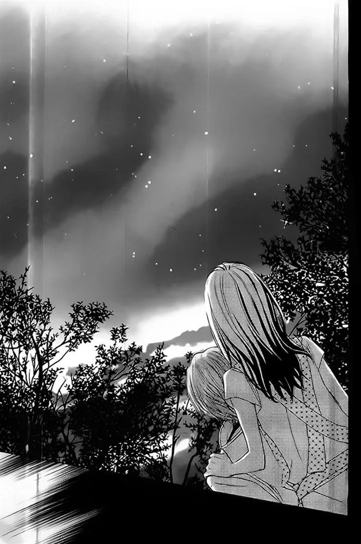 That Blue Summer - Chapter 3 - Page 21