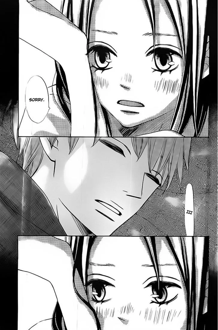 That Blue Summer - Chapter 3 - Page 29