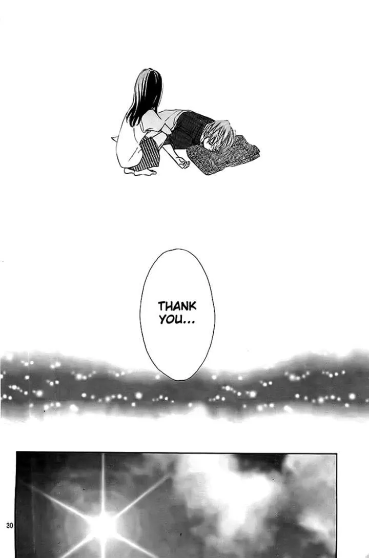 That Blue Summer - Chapter 3 - Page 30