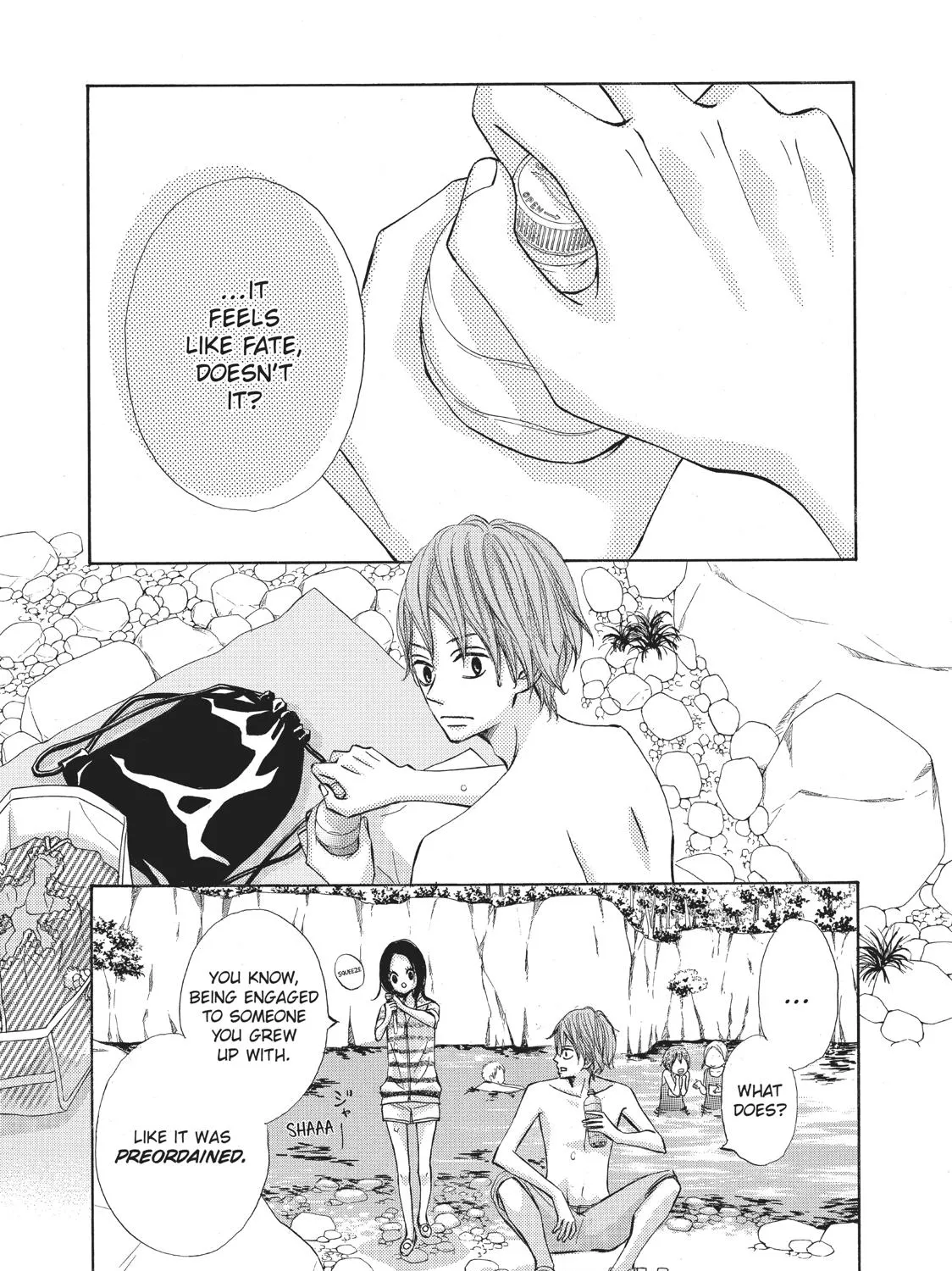 That Blue Summer - Chapter 4 - Page 43
