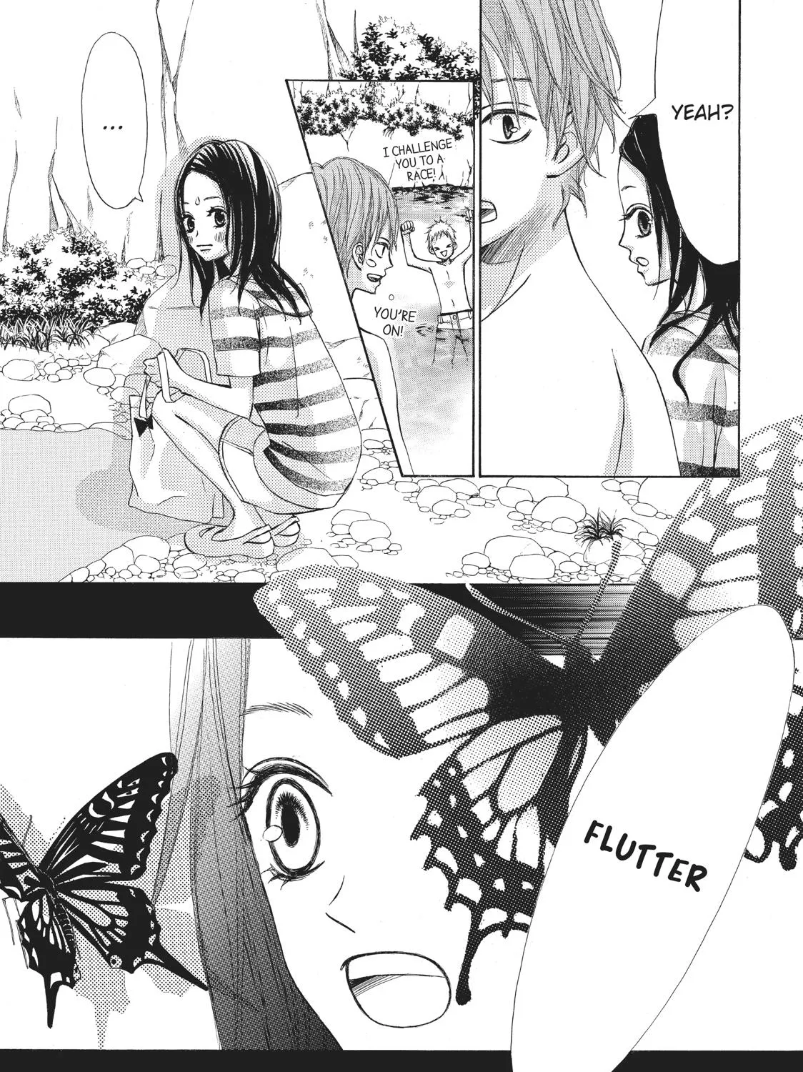 That Blue Summer - Chapter 4 - Page 49