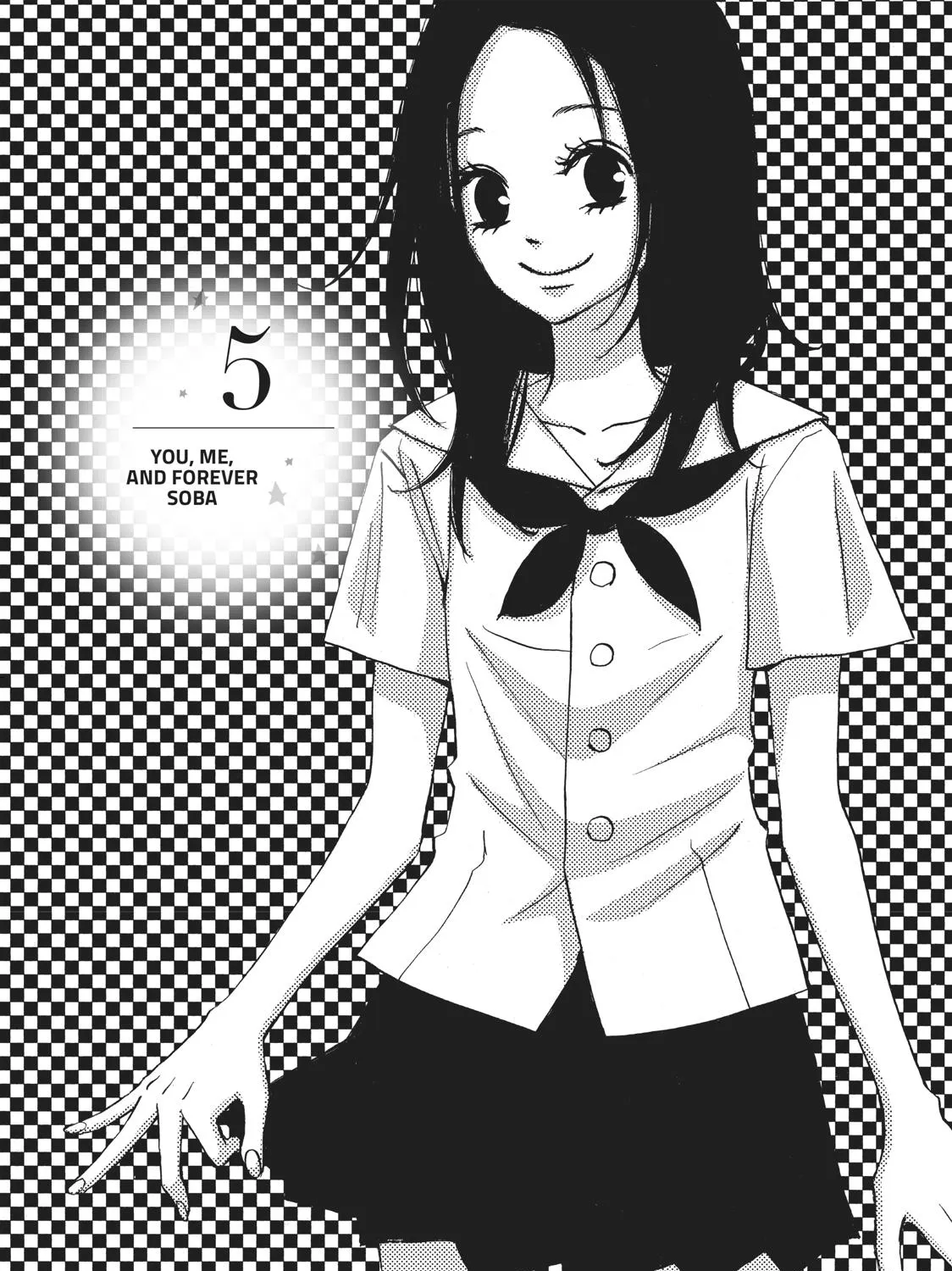 That Blue Summer - Chapter 5 - Page 7