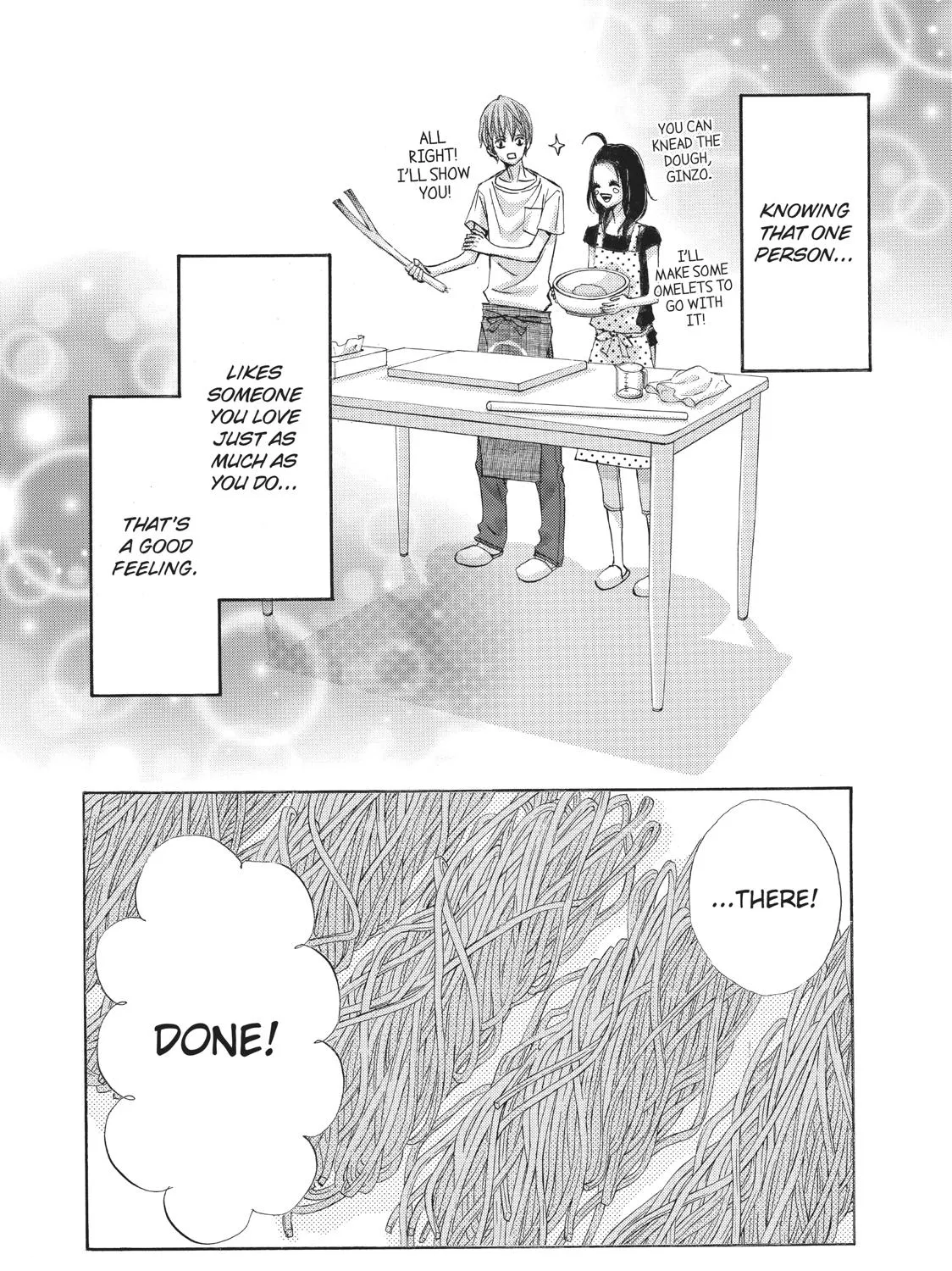 That Blue Summer - Chapter 5 - Page 45