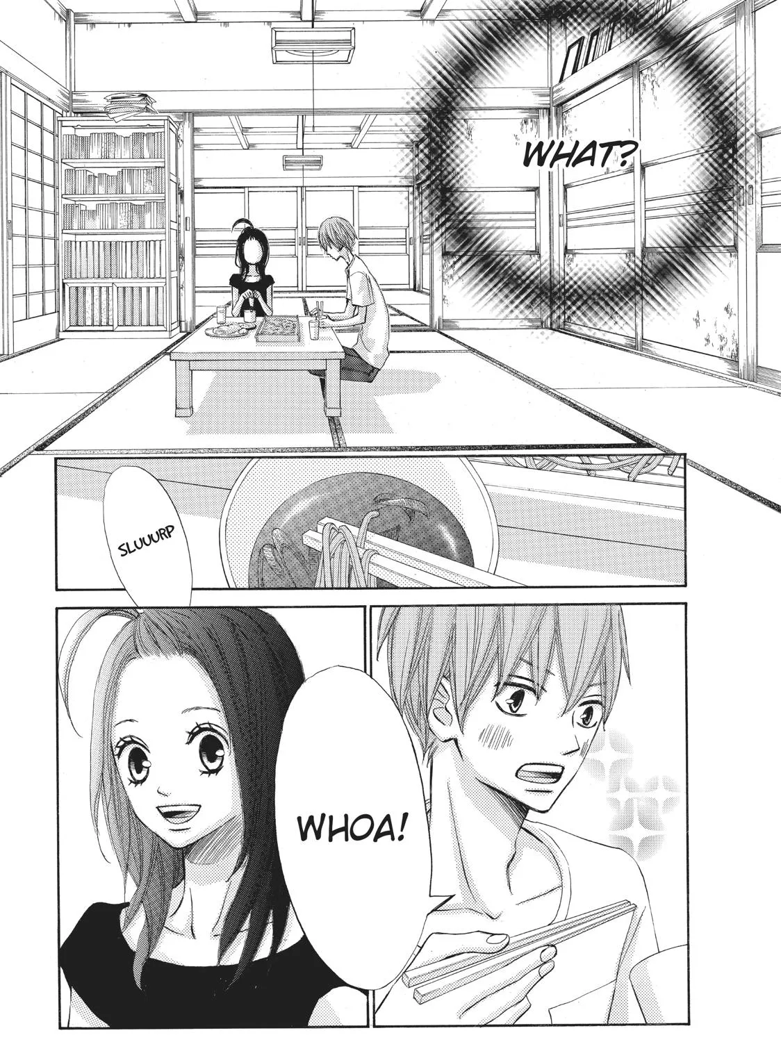 That Blue Summer - Chapter 5 - Page 49