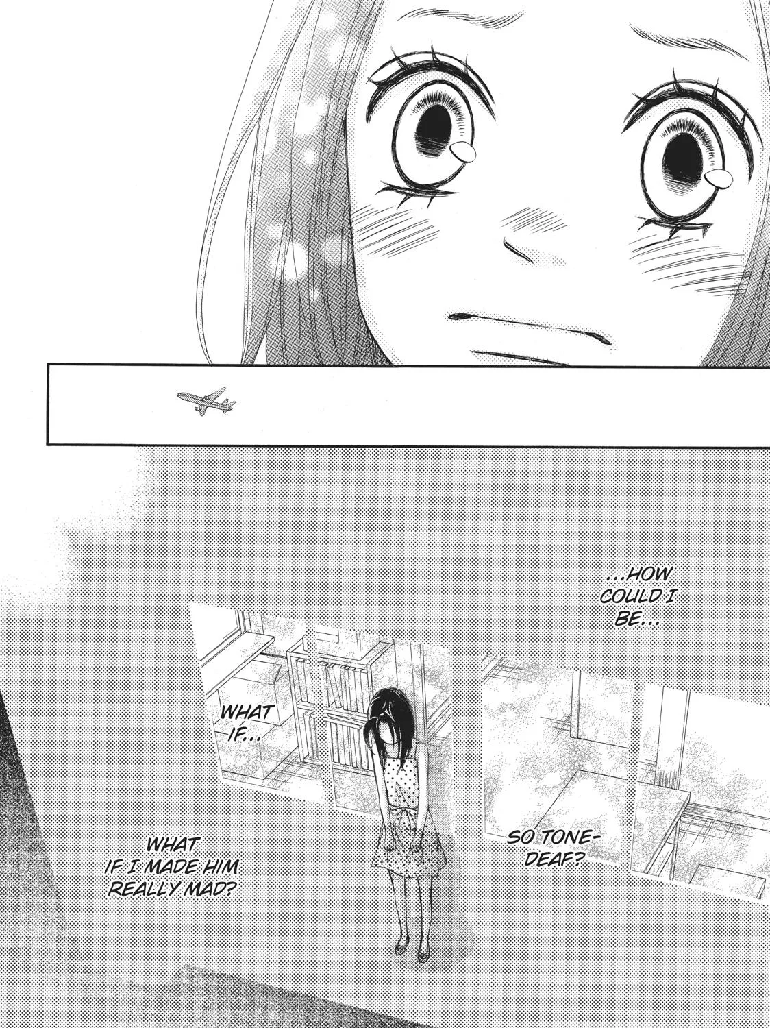 That Blue Summer - Chapter 6 - Page 26