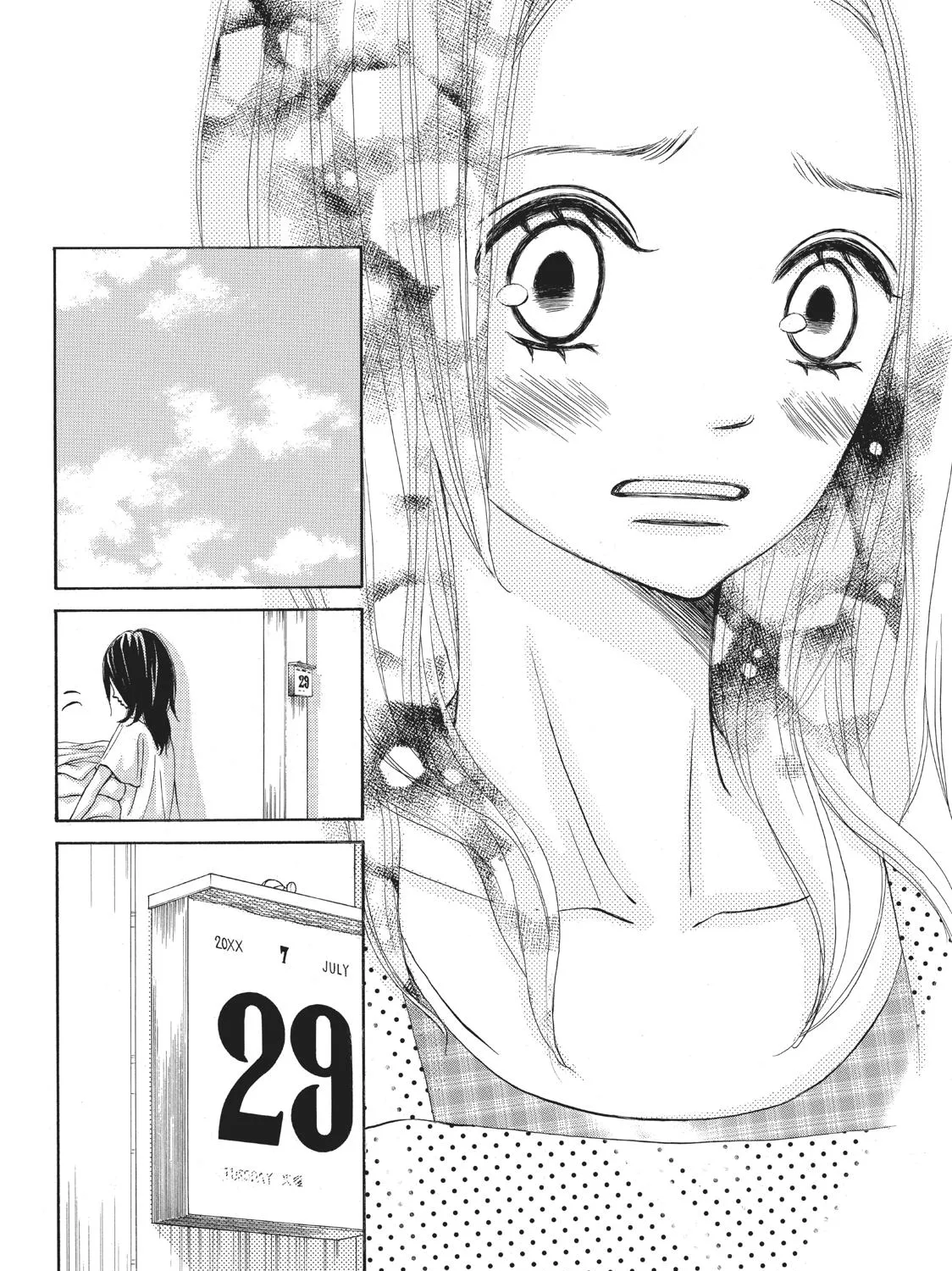 That Blue Summer - Chapter 6 - Page 34