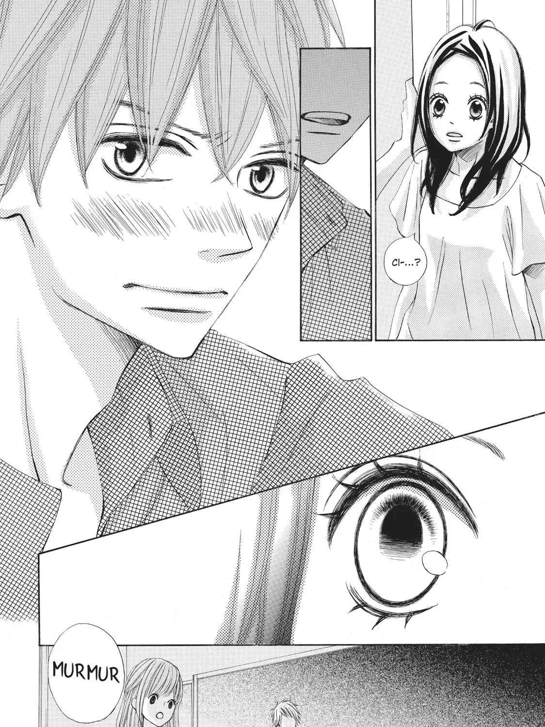 That Blue Summer - Chapter 6 - Page 66