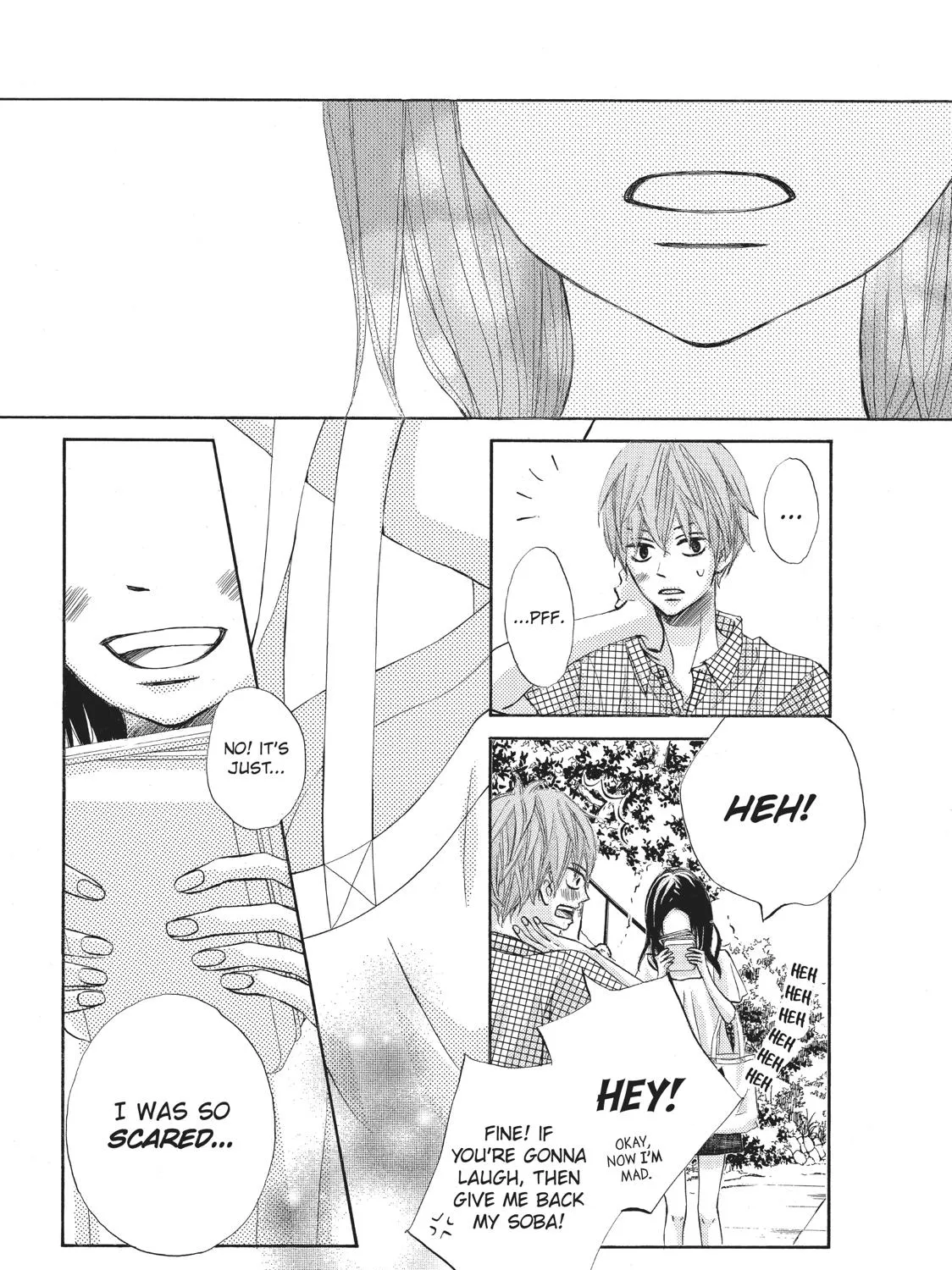 That Blue Summer - Chapter 6 - Page 78