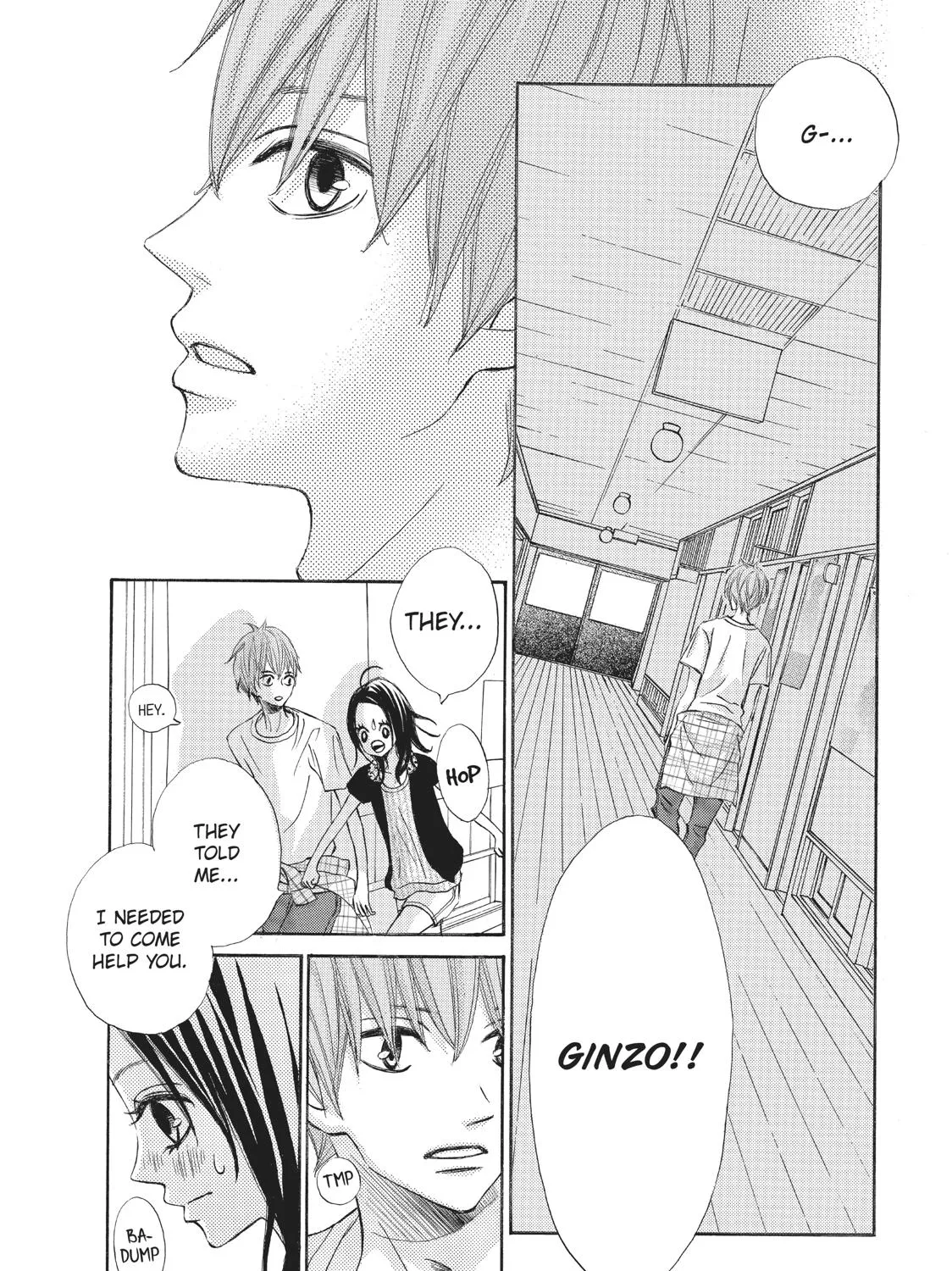 That Blue Summer - Chapter 7 - Page 53